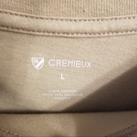 NWT Cremieux shirts - Picture 3 of 7